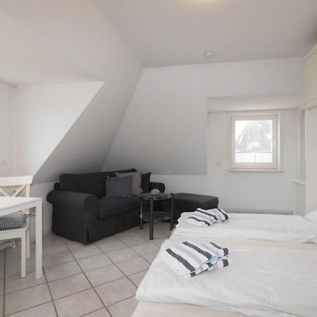 Hues Auert Tharep, Wohnung 3 Hörnum 외부 사진
