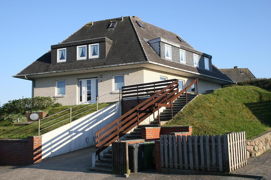 Hues Auert Tharep, Wohnung 3 Hörnum 외부 사진