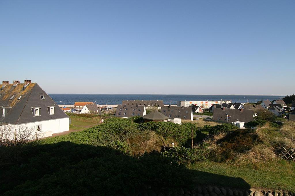 Hues Auert Tharep, Wohnung 3 Hörnum 외부 사진