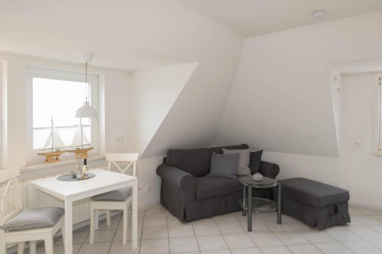 Hues Auert Tharep, Wohnung 3 Hörnum 외부 사진