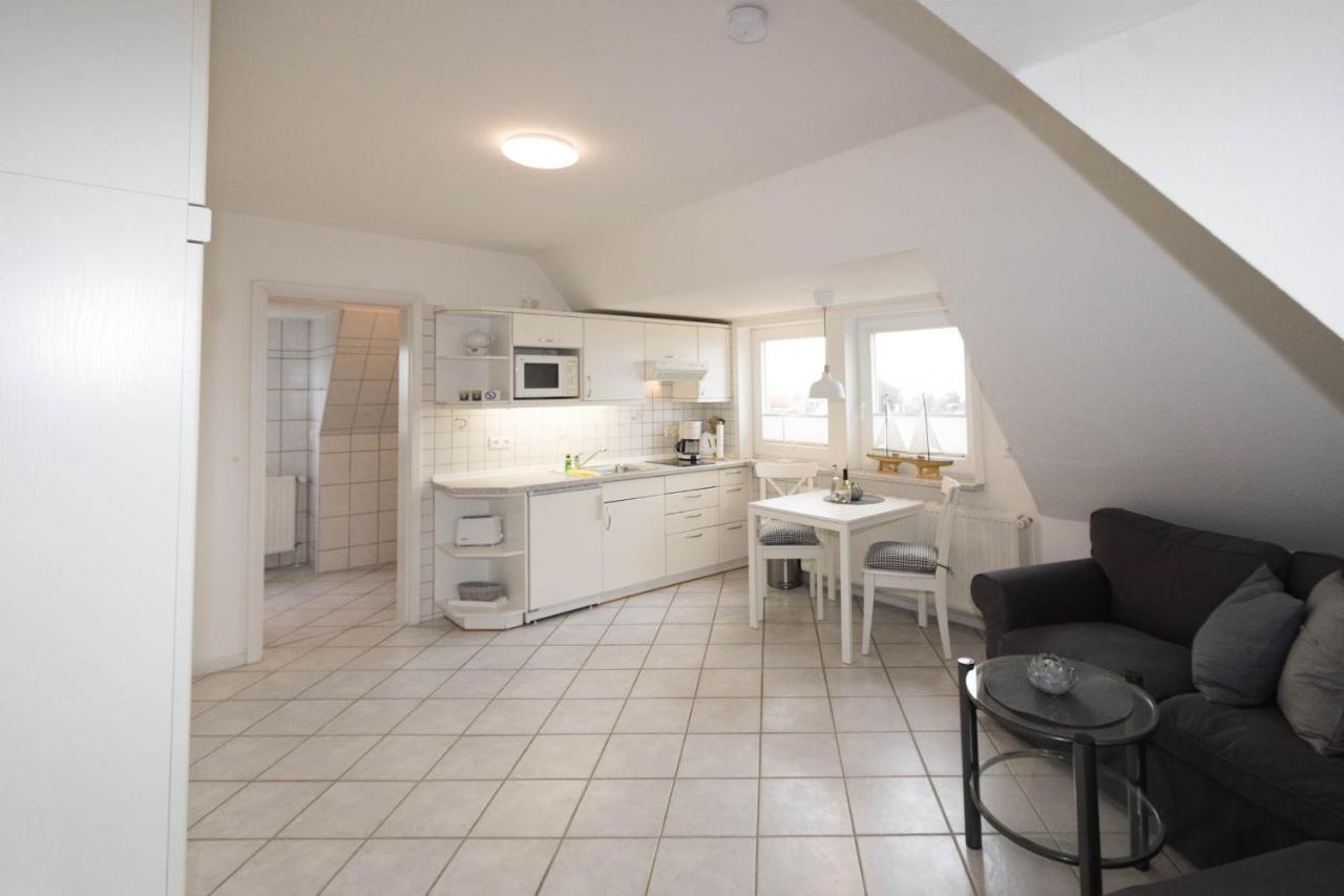 Hues Auert Tharep, Wohnung 3 Hörnum 외부 사진
