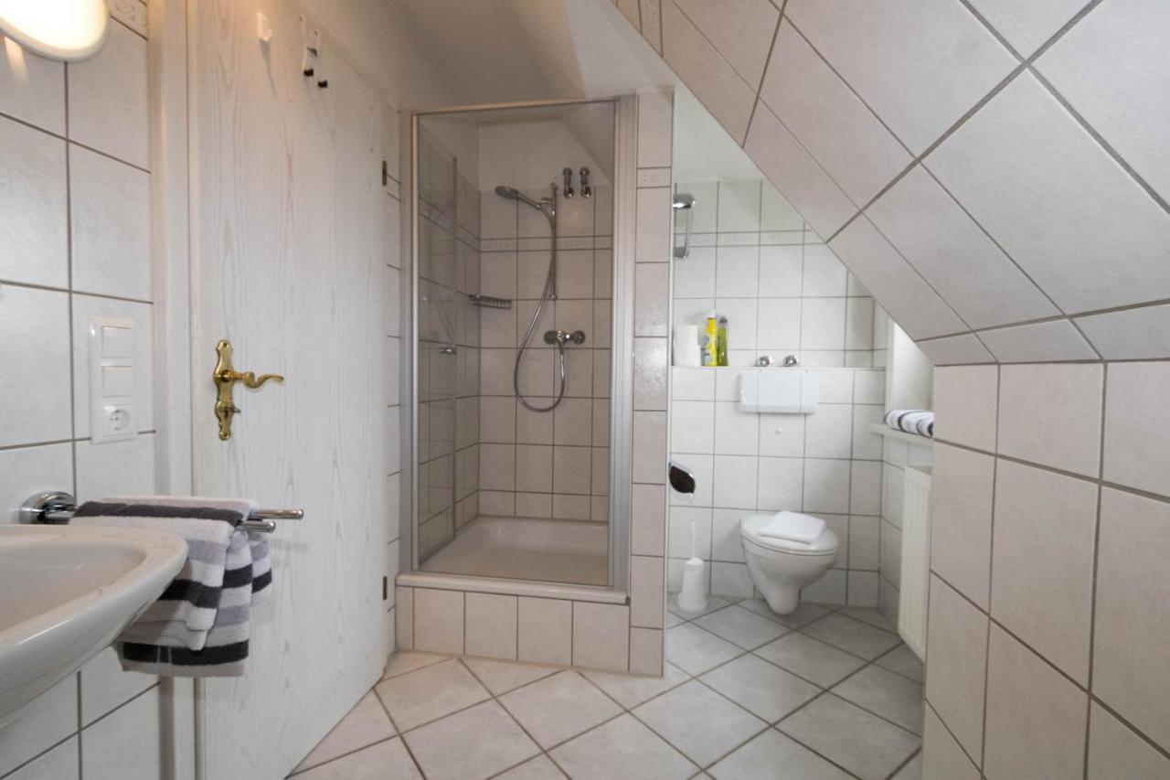 Hues Auert Tharep, Wohnung 3 Hörnum 외부 사진