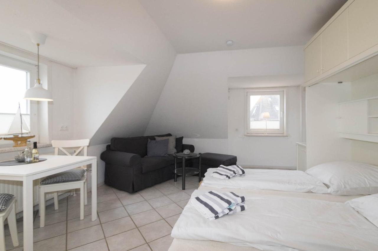Hues Auert Tharep, Wohnung 3 Hörnum 외부 사진