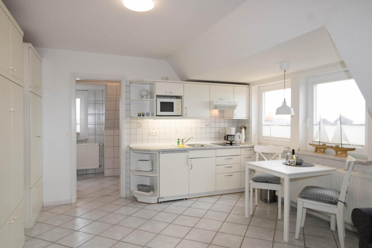 Hues Auert Tharep, Wohnung 3 Hörnum 외부 사진