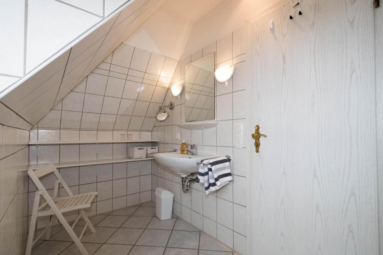 Hues Auert Tharep, Wohnung 3 Hörnum 외부 사진