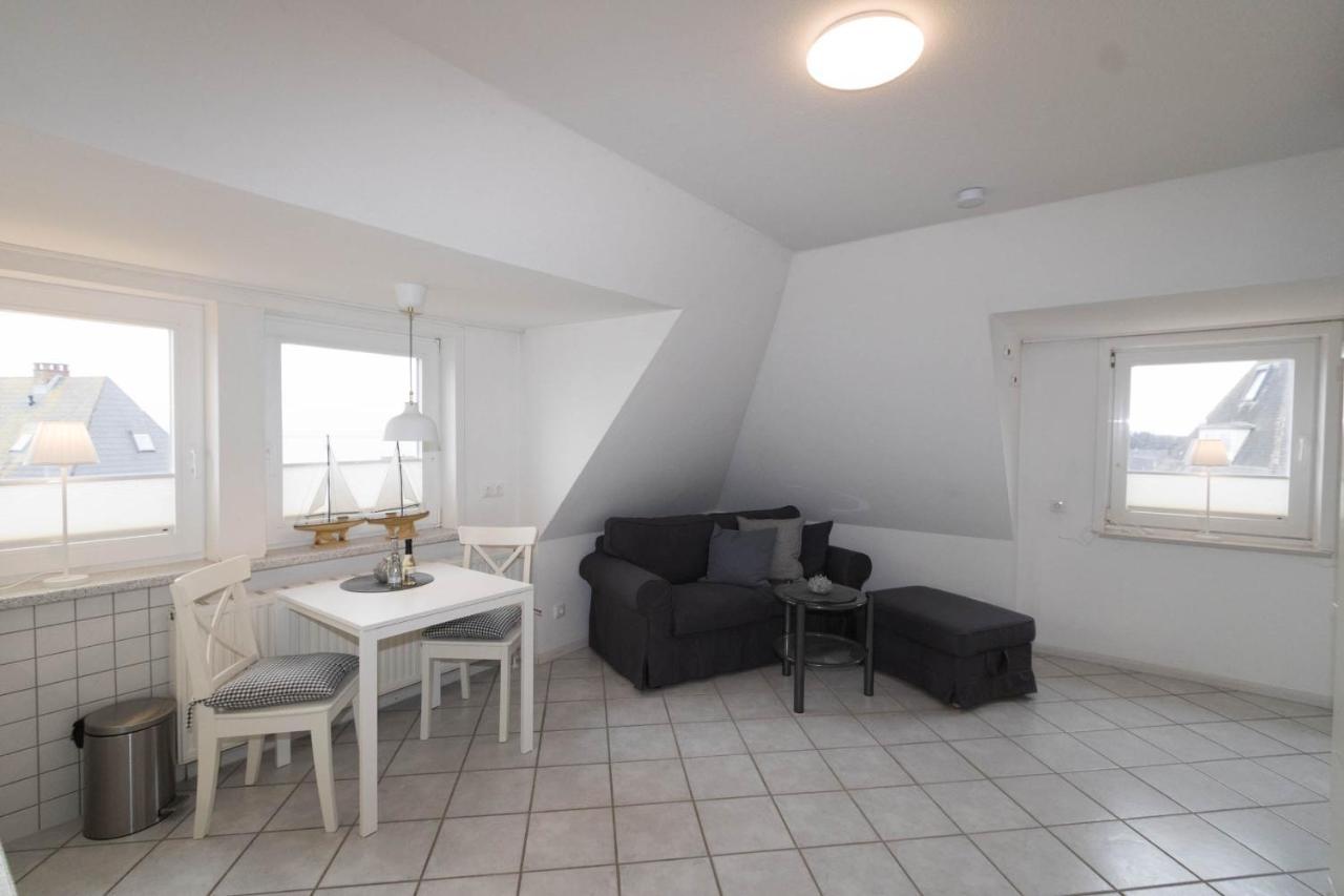 Hues Auert Tharep, Wohnung 3 Hörnum 외부 사진
